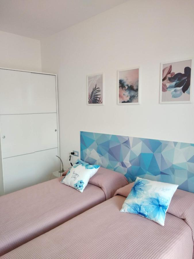 Blue Sky Garda - Zaffiro Apartment Malcesine Exterior photo