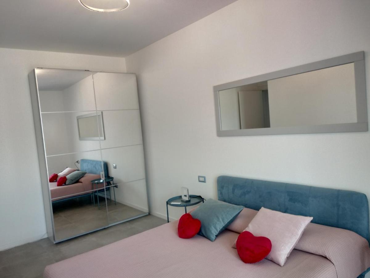 Blue Sky Garda - Zaffiro Apartment Malcesine Exterior photo