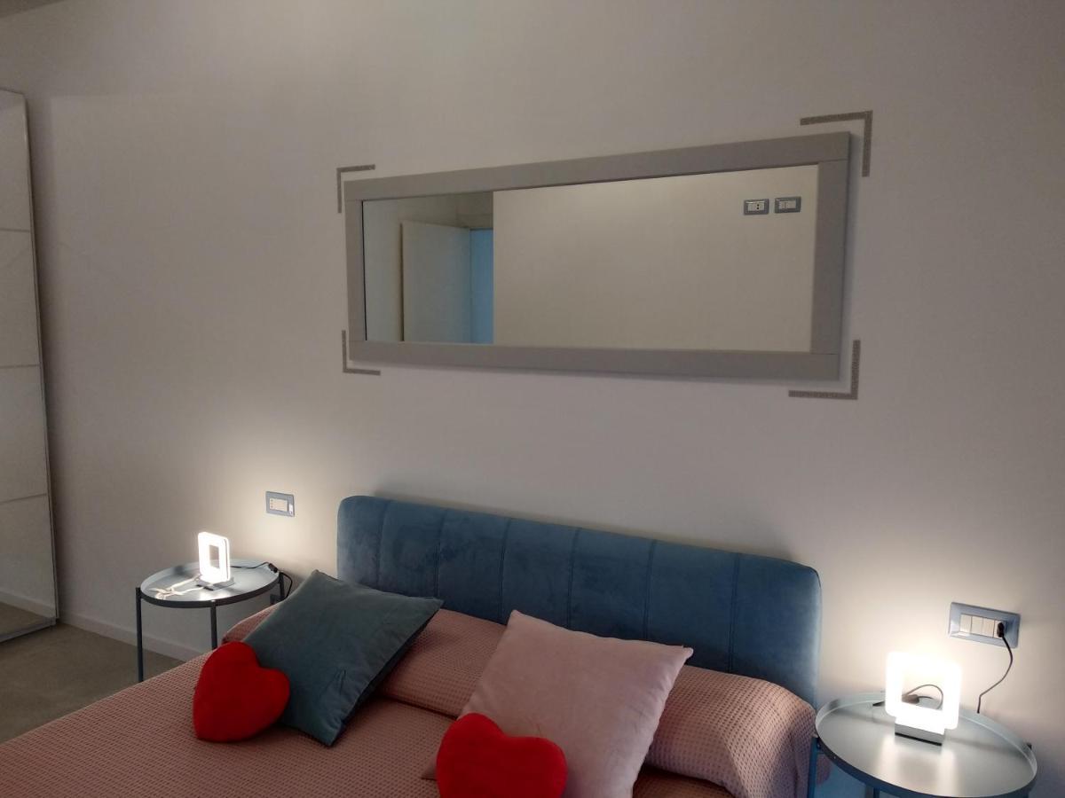 Blue Sky Garda - Zaffiro Apartment Malcesine Exterior photo